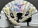 Mizuno Prophecy Beta 2 Bege c/ Preto