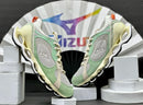 Mizuno Prophecy Beta 2 Verde c/ Bege