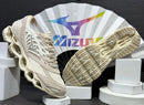 Mizuno Prophecy LS Areia