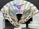 Mizuno Prophecy LS Caqui c/ Cinza Escuro