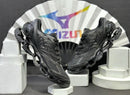 Mizuno Prophecy LS All Black