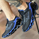 Mizuno Prophecy 12 Preto c/ Azul