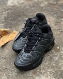 Nike AirMax TN Tunied Preto