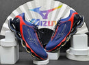 Mizuno Prophecy 12 Azul c/ Rosa