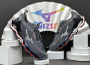 Mizuno Prophecy 13 Grafite c/ Vermelho e Branco