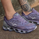 Mizuno Prophecy 8 Lilás