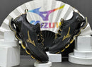 Mizuno Prophecy 13 Preto c/ Amarelo