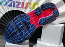 Mizuno Prophecy 8 Azul Marinho c/ Pink