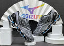 Mizuno Prophecy 8 Cinza c/ Azul