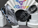 Mizuno Prophecy 8 Cinza c/ Azul