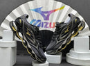 Mizuno Prophecy 6 Preto c/ Dourado