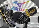 Mizuno Prophecy 6 Preto c/ Dourado