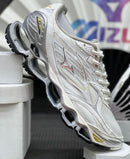 Mizuno Prophecy 6 Cinza c/ Prata