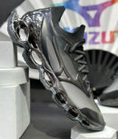 Mizuno Prophecy Sorayama Preto