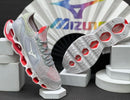 Mizuno Prophecy X WK Cinza c/ Coral