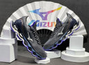 Mizuno Prophecy X WK Preto c/ Roxo