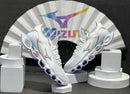 Mizuno Prophecy X WK Branco c/ Lilás