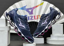 Mizuno Prophecy 11S Azul Marinho c/ Rosa