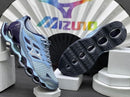 Mizuno Prophecy 11S Azul Claro c/ Azul Marinho