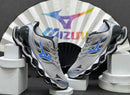Mizuno Prophecy 11S Prata c/ Azul