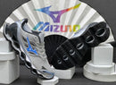 Mizuno Prophecy 11S Prata c/ Azul