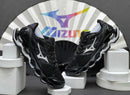 Mizuno Prophecy 11S Preto c/ Prata