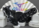 Mizuno Prophecy 11S Preto c/ Prata