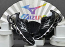 Mizuno Prophecy 11S Preto c/ Branco e Prata