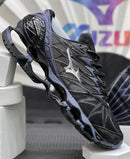Mizuno Prophecy 7 Preto c/ Roxo