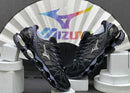 Mizuno Prophecy 7 Preto c/ Roxo