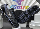 Mizuno Prophecy 7 Preto c/ Roxo