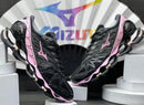 Mizuno Prophecy 7 Preto c/ Rosa