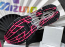 Mizuno Prophecy 7 Pink c/ Preto e Roxo