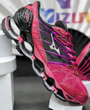 Mizuno Prophecy 7 Pink c/ Preto e Roxo