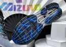 Mizuno Prophecy 7 Cinza c/ Azul