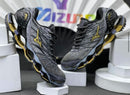 Mizuno Prophecy 7 Cinza c/ Dourado