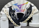 Mizuno Prophecy Beta Preto c/ Branco