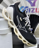 Mizuno Prophecy Beta Preto c/ Branco