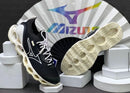 Mizuno Prophecy Beta Preto c/ Branco