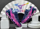 Mizuno Prophecy X Azul Marinho c/ Pink