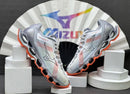 Mizuno Prophecy X Cinza c/ Laranja