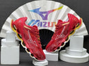 Mizuno Prophecy X Vermelho c/ Dourado
