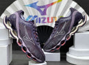 Mizuno Prophecy X Roxo c/ Lilás e Rosa