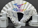 Mizuno Prophecy 12s Branco c/ Cinza