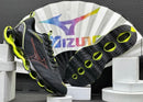 Mizuno Prophecy 11 Preto c/ Verde Limão