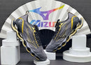 Mizuno Prophecy 11 Cinza c/ Dourado