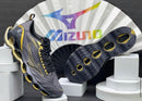 Mizuno Prophecy 11 Cinza c/ Dourado