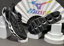 Mizuno Prophecy 11 Preto c/ Branco