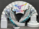 Mizuno Prophecy 11 Cinza c/ Azul Turquesa