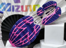 Mizuno Prophecy 9 Branco c/ Roxo e Rosa
